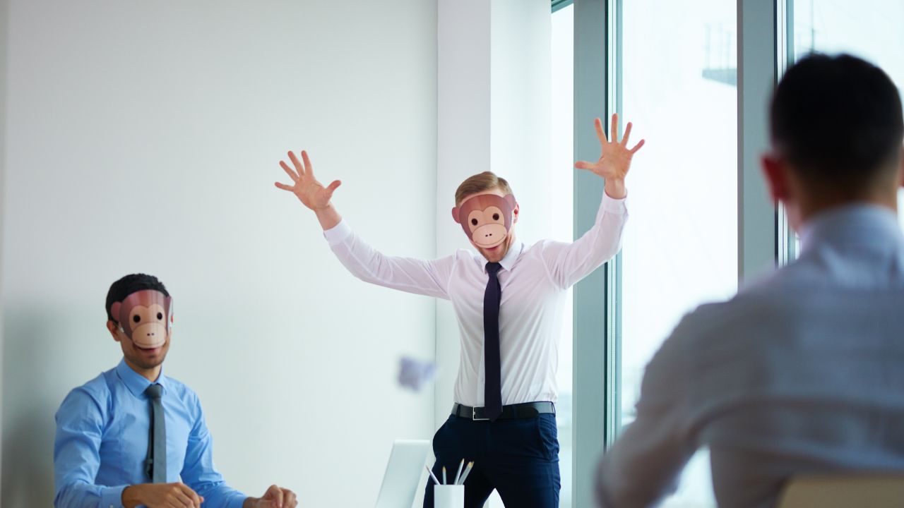 Scariest Behaviors That Scare Men And Women