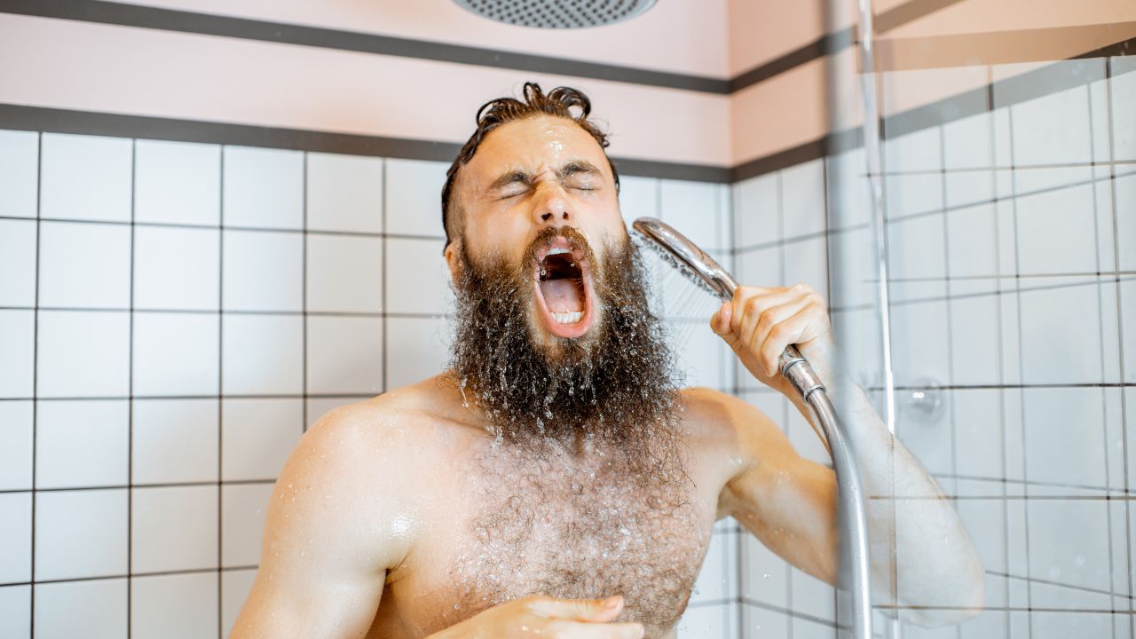 Health Benefits Of Cold Showers
