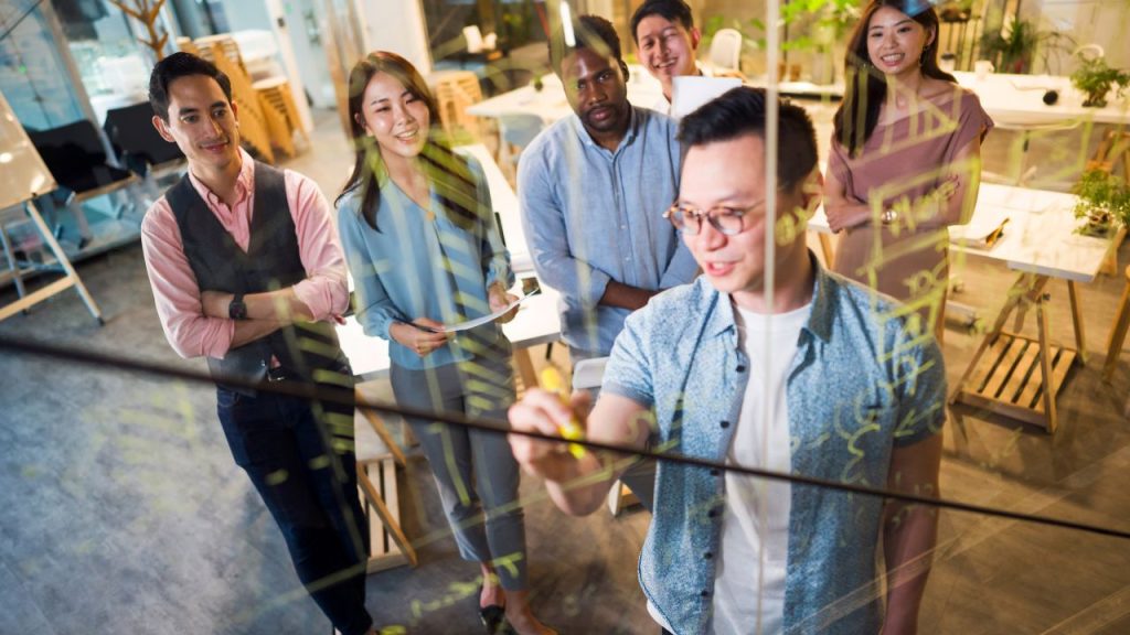 Best Ways To Become A Persistent Person