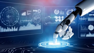 Artificial Intelligence is rapidly evolving and becoming more powerful every day, and it has the potential to revolutionize computing.