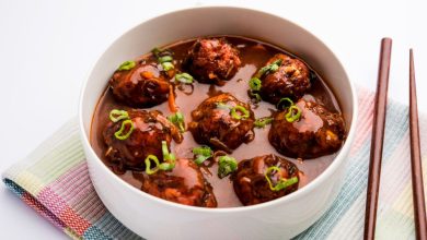 Step-by-Step Guide: How to Make Delicious Chicken Manchurian at Home