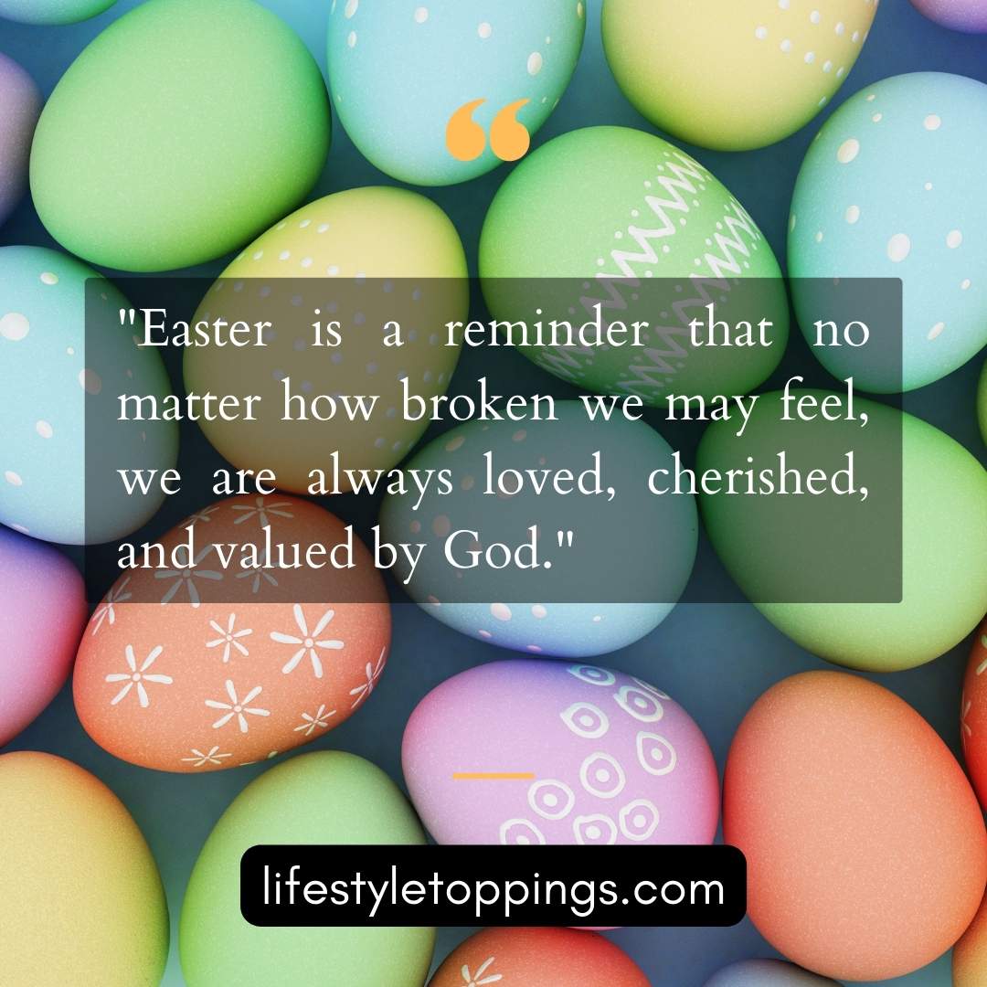 Easter Sunday Quotes 