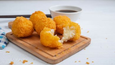 Cheese Ball Recipe