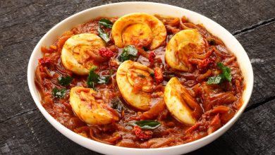 Egg Curry