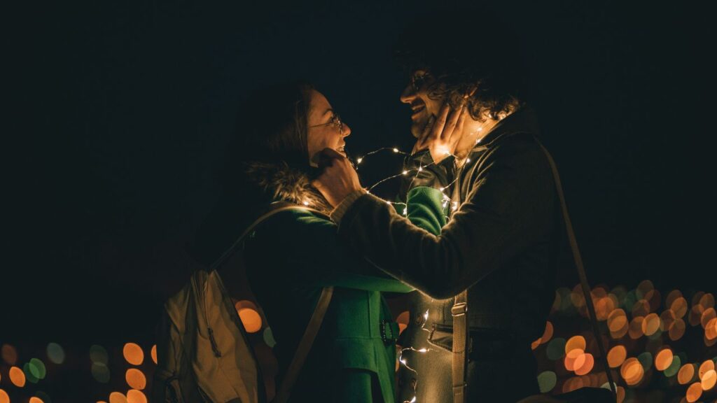 How Does She Know You Love Her