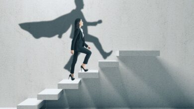 how to find the career you love