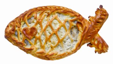 what is fish cake